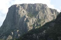 Western Brook Pond, Newfoundland
